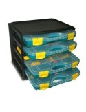 CAJA DE HERRAMIENTAS TAYG 335 X 250 X 275MM 301001
