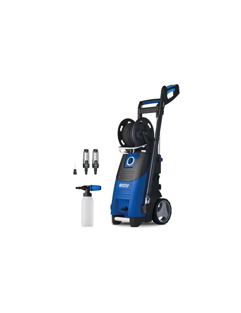 HIDROLIMPIADORA ALTA PRESION PREMIUM 200-15 3300W