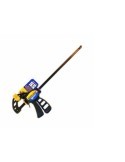 MORDAZA 300 MM. QUICK-GRIP T5412ELT