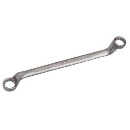 LLAVE ESTRELLA ACODADA CROMO 10 -11 M