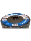 DISCOS LAMINAS MIL HOJAS ZIRCONIO LAMARNON  115/60