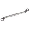LLAVE ESTRELLA ACODADA CROMO 12 -13 M