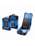 EST.AZUL 19PZS HSS-CO DIN338 1-10X0,5MM.PC6010