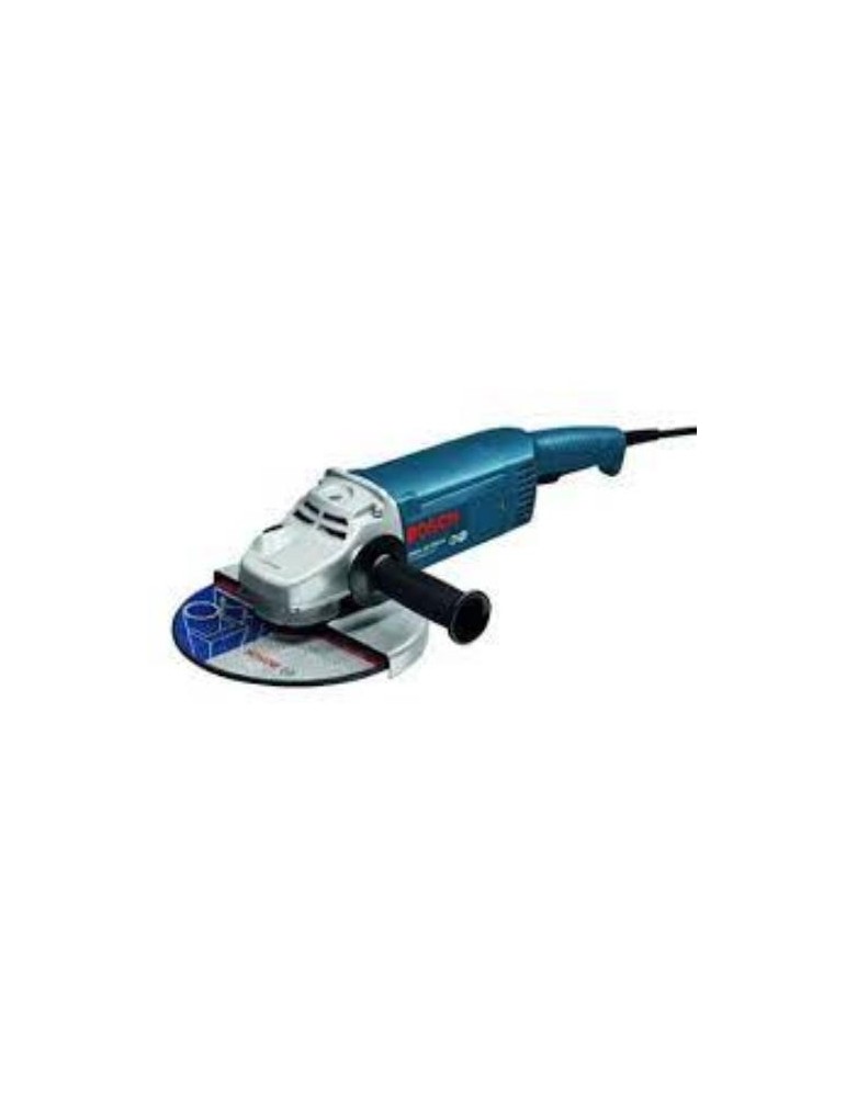 AMOLADORA CON CABLE GWS 20-230 JH 2000W 06018C1302