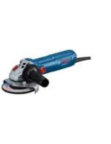 MINIAMOLADORA GWS 12-125 PROFESSIONAL