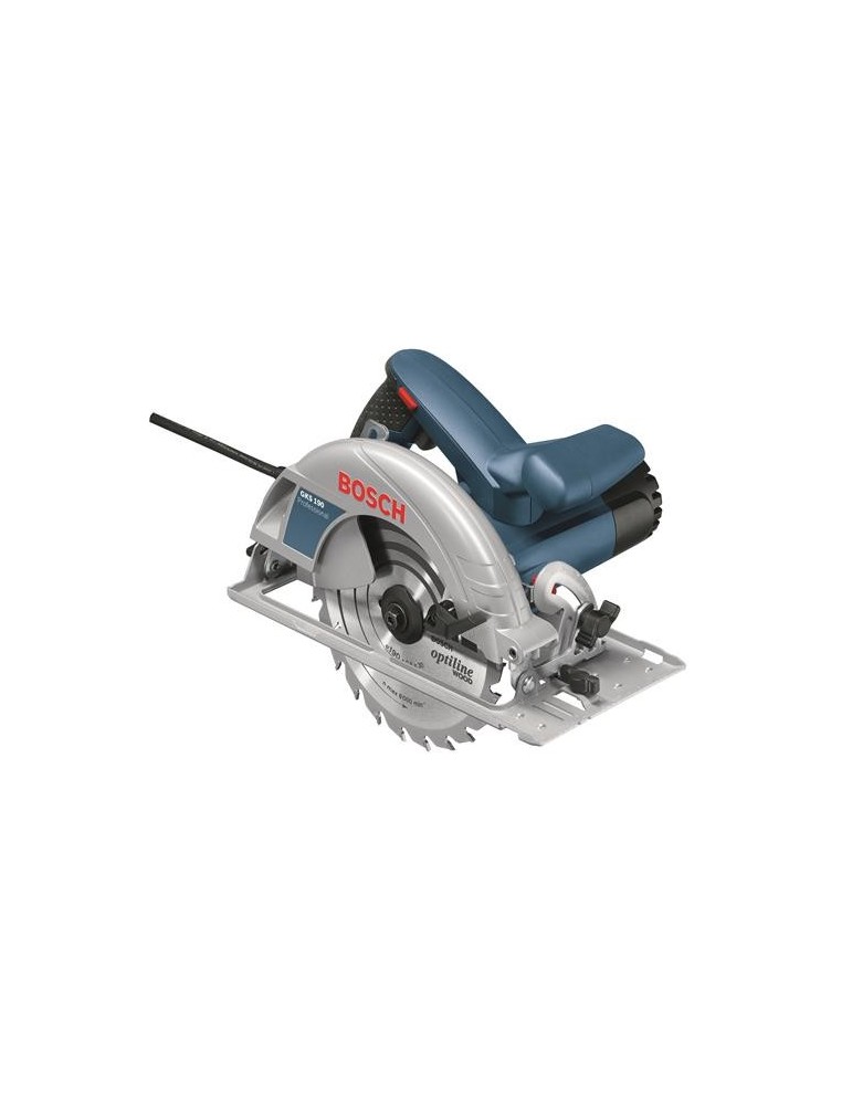 SIERRA CIRCULAR GKS 190 PROFESSIONAL 1400W