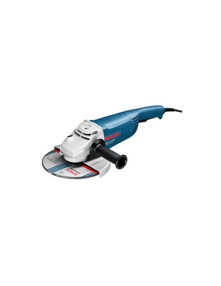 AMOLADORA GWS 22-230J