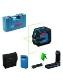 NIVEL LASER LINEAS GLL 20-22 + SOPORTE IP65