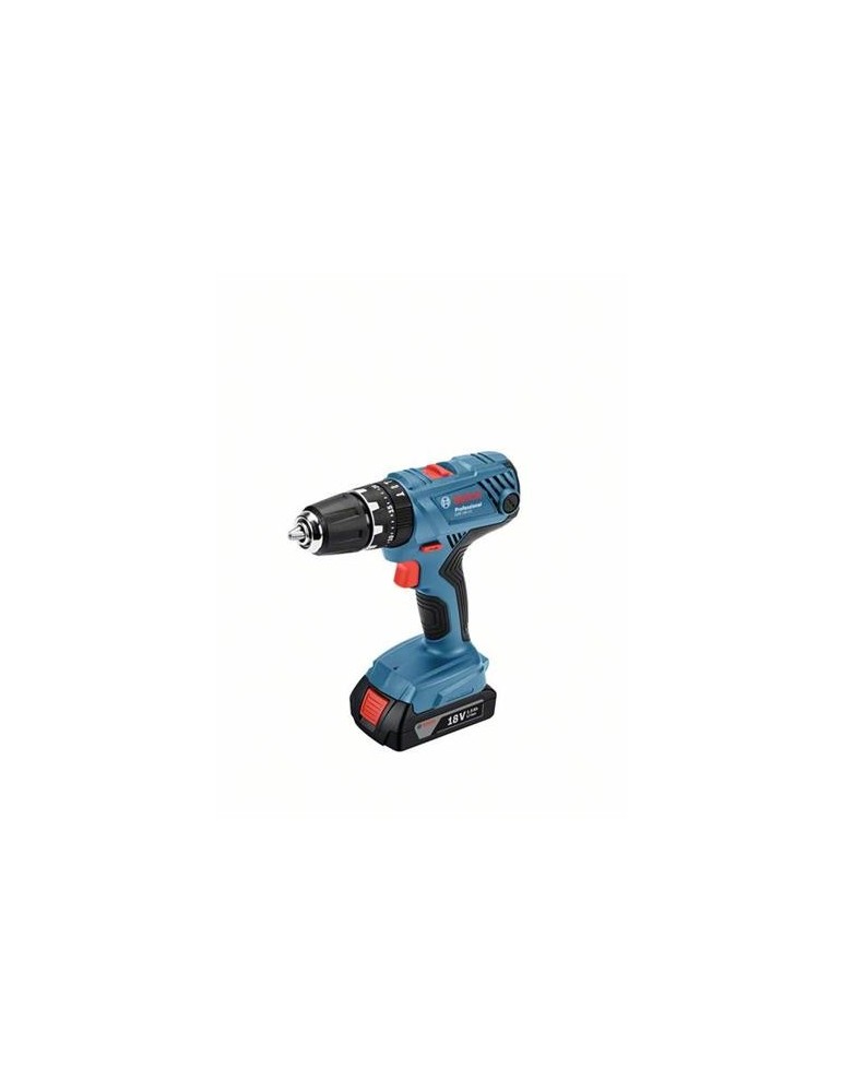 TALADRO PERCUTOR GSB 18V-21 PROFESSIONAL