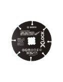 DISCO CORTE MULTIWHEEL 125 X 22,23 MM X-LOCK