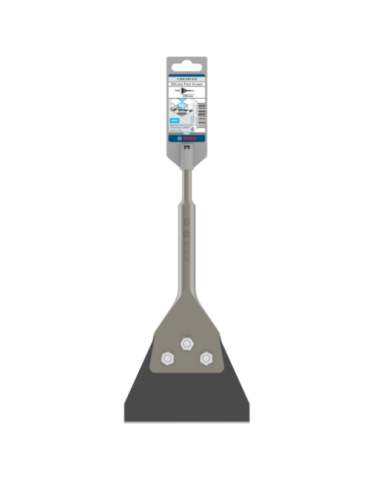 CINCEL PLANO PRO SDS PLUS BALDOSA 290X130MM