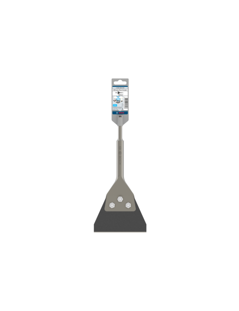CINCEL PLANO PRO SDS PLUS BALDOSA 290X130MM
