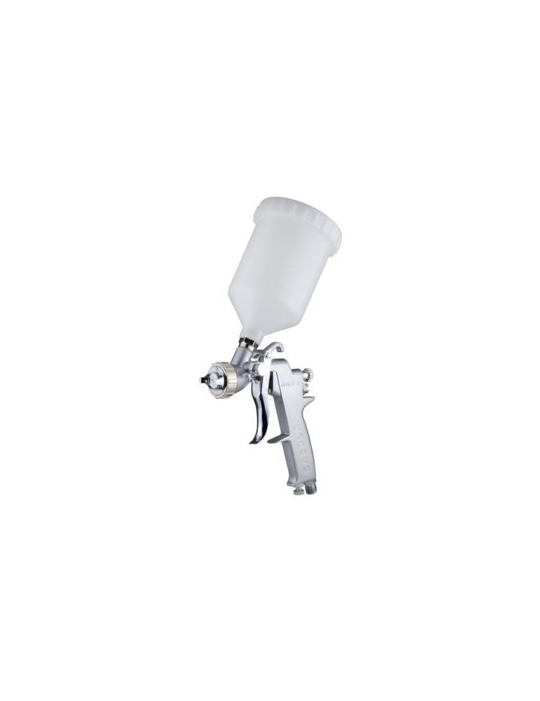 PISTOLA AEROGRAFICA GRAVEDAD JUNIOR G