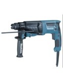 MARTILLO ROTATIVO COMBINADO 26 MM. HR2630 SBL.PLUS