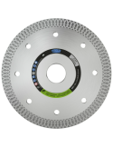 DISCO PORCELANICO 1A1R 125X1,4X22,23 DCPP1