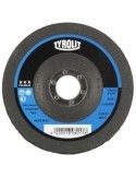 DISCO DE LIMPIEZA 28 VL GR 115X22,2  898014