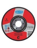 DISCO CORTE INOXIDABLE 115X1X22.23 34332868