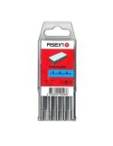 BROCA PORCELANIK ESTUCHE PLASTICO 5 BROCAS