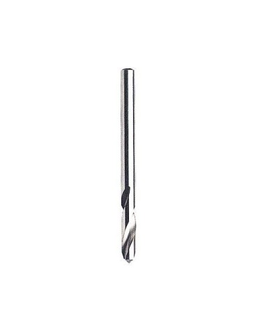 BROCA PILOTO 6.5/80 AO14C STARRETT
