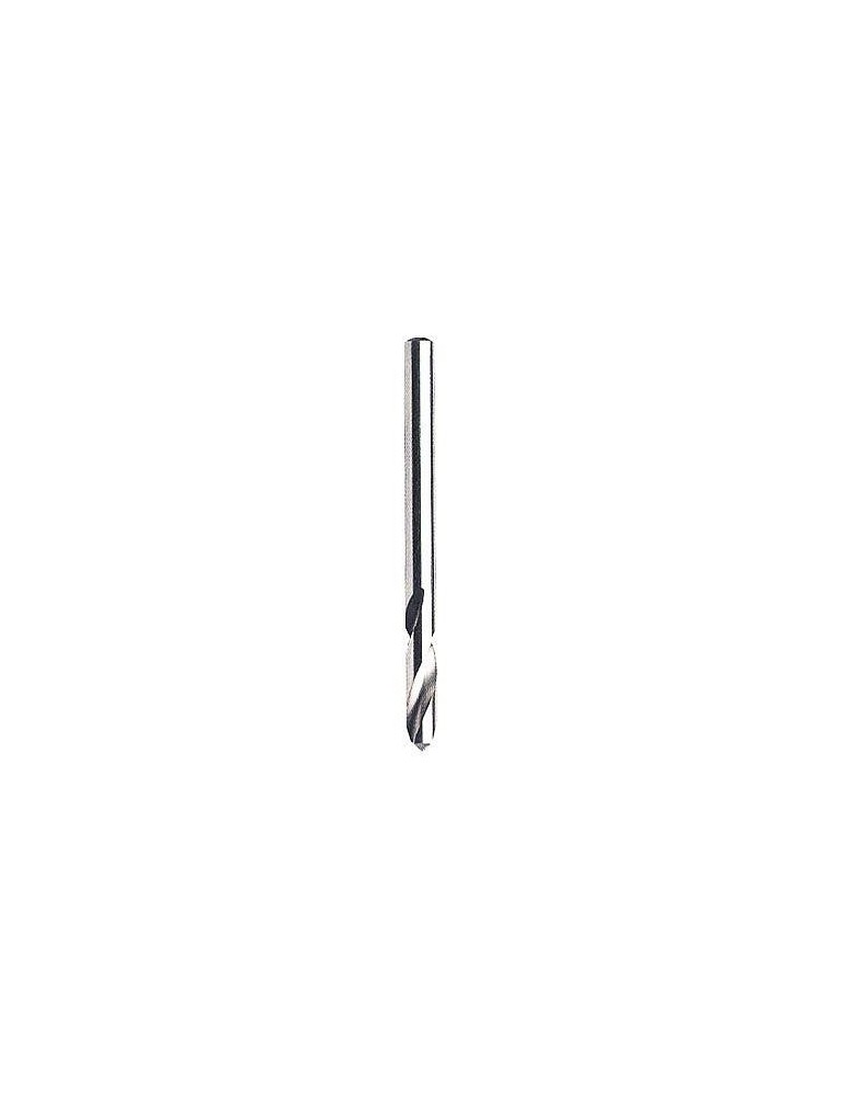 BROCA PILOTO 6.5/80 AO14C STARRETT