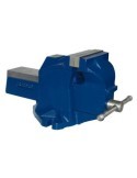 TORNILLO BANCO 100 MM.  RECORD TON-E-B