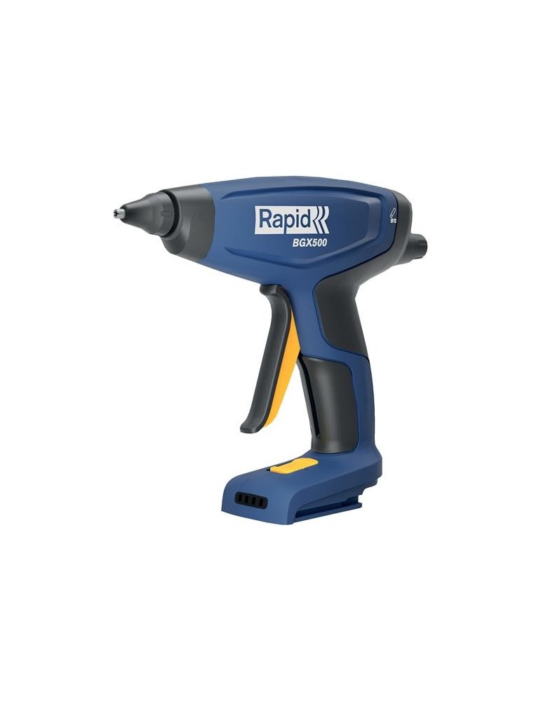 PISTOLA DE COLA A BATERIA  BGX500