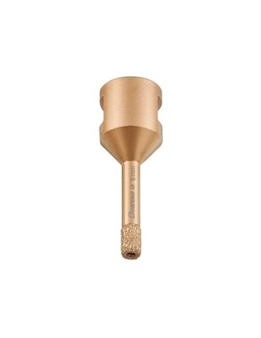 BROCA DIAMANTADA CORTE SECO - 8 MM 61868