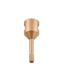 BROCA DIAMANTADA CORTE SECO - 8 MM 61868
