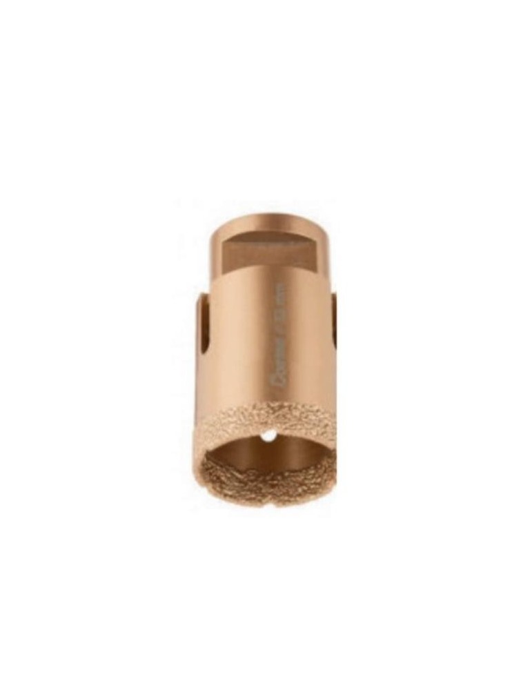 BROCA DIAMANTADA CORTE SECO 32MM  61873