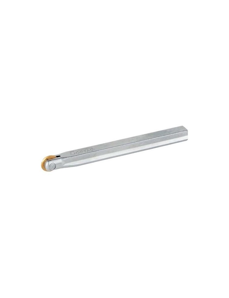 RODEL PROFESIONAL 10 MM TITANIO 61661