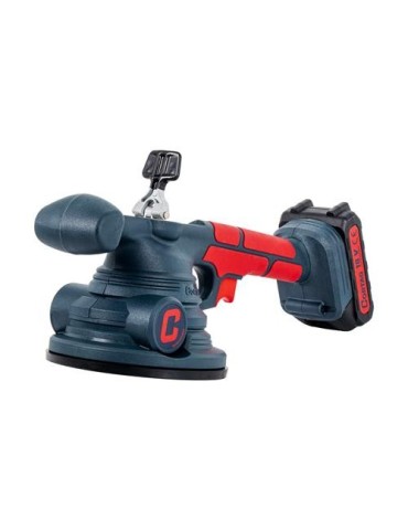VENTOSA VIBRATORIA CORTAG MAC 100 62956