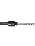 HUSILLO P/CORONAS 14-30MM. AJUSTE RAPIDO 66A1QC