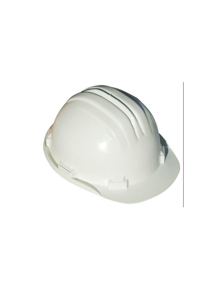 CASCO OBRA BLANCO CON REGULADOR 5-RG