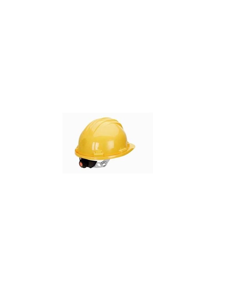 CASCO OBRA AMARILLO CON REGULADOR 5-RG