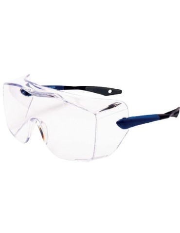 CUBREGAFAS SEGURIDAD OX3000
