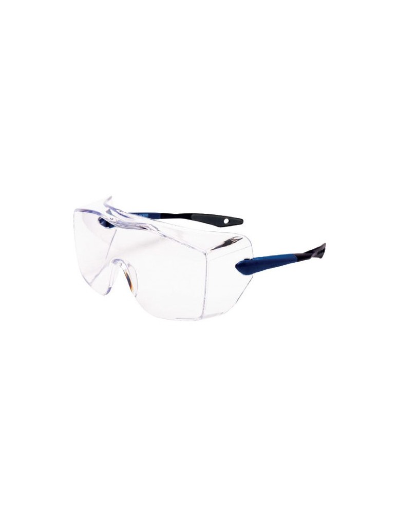 CUBREGAFAS SEGURIDAD OX3000