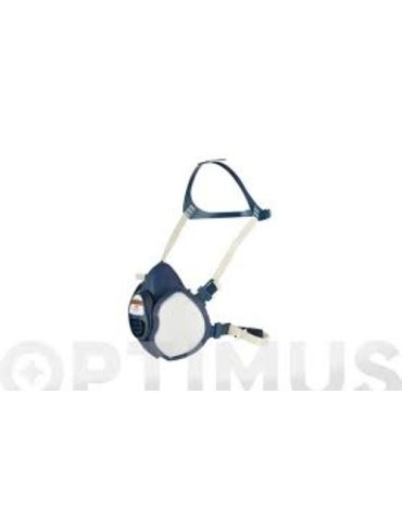 MEDIA MASCARA FILTROS FFA1P2 R D 4251+