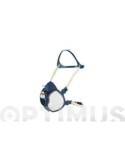 MEDIA MASCARA FILTROS FFA1P2 R D 4251+