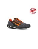 ZAPATO SEG. S1P ORANGE T-39