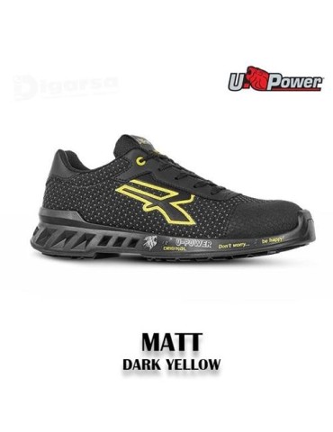 ZAPATO SEG. S3 MATT T-37