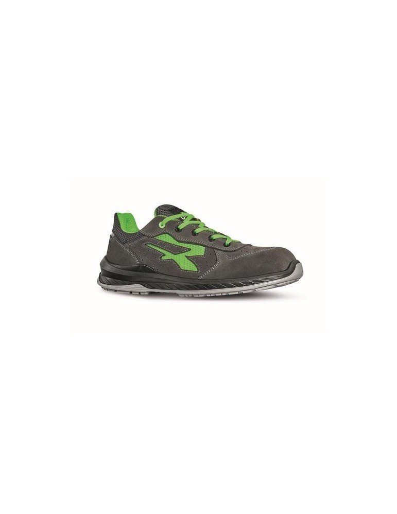 ZAPATO SEG. S1P DENVER T-40