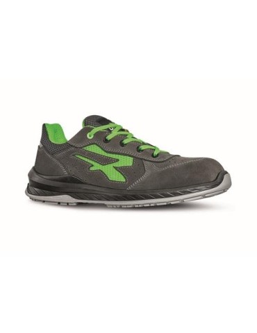 ZAPATO SEG. S1P DENVER T-41