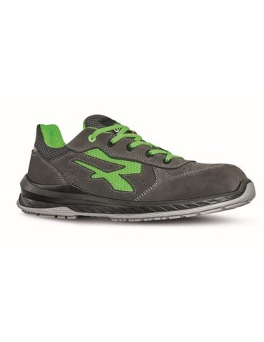 ZAPATO SEG. S1P DENVER T-45