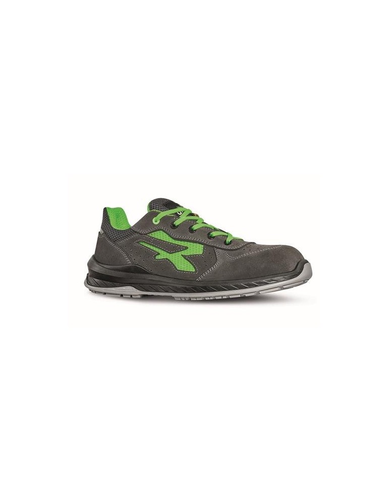 ZAPATO SEG. S1P DENVER T-45