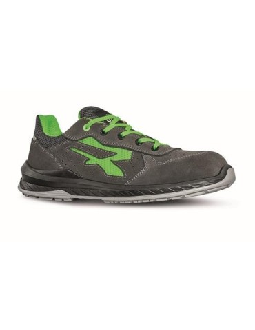 ZAPATO SEG. S1P DENVER T-46