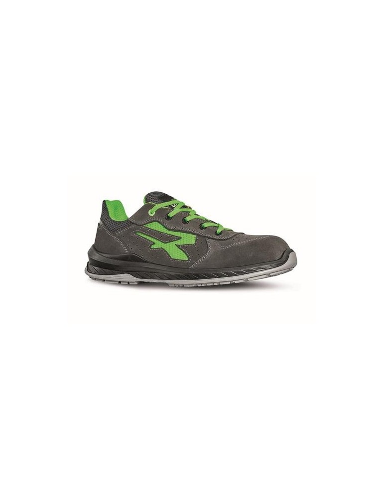 ZAPATO SEG. S1P DENVER T-46