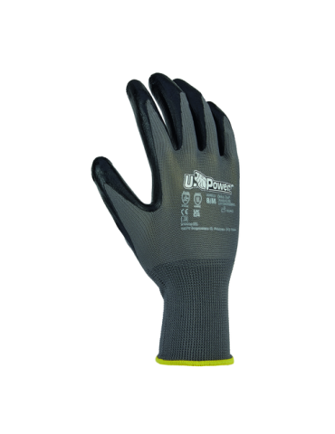 GUANTES VALZER T7 UGS0022