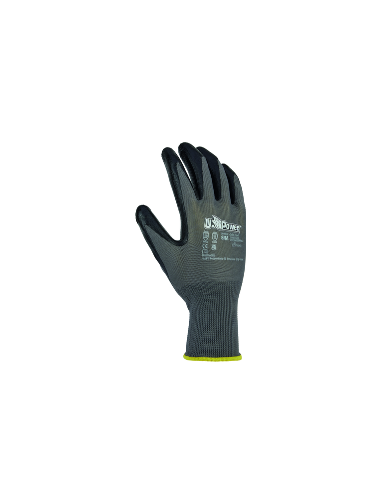 GUANTES VALZER T9 UGS0022