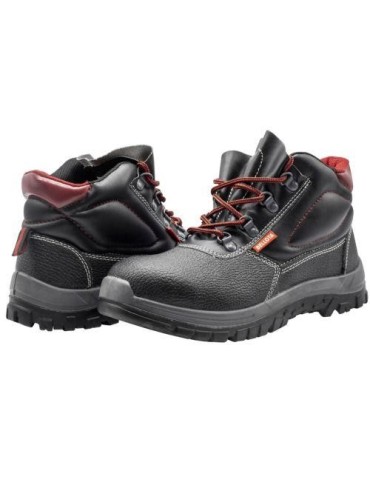 BOTA SEG. S3 PIEL T-36