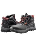 BOTA SEG. S3 PIEL T-36